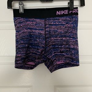 Nike Pro Spandex